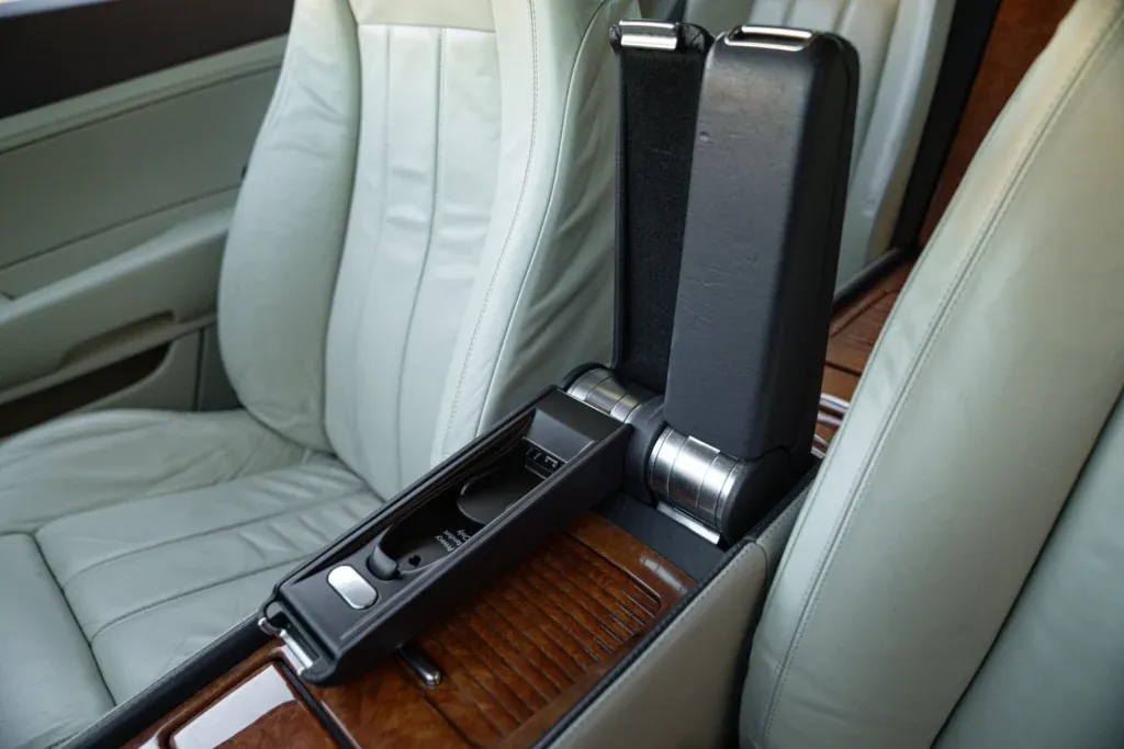 Bentley Continental GT for sale | 2004 BENTLEY CONTINENTAL GT - Image 46