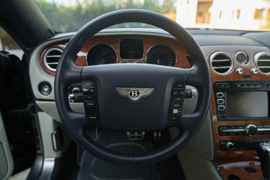 Bentley Continental GT for sale | 2004 BENTLEY CONTINENTAL GT - Image 79