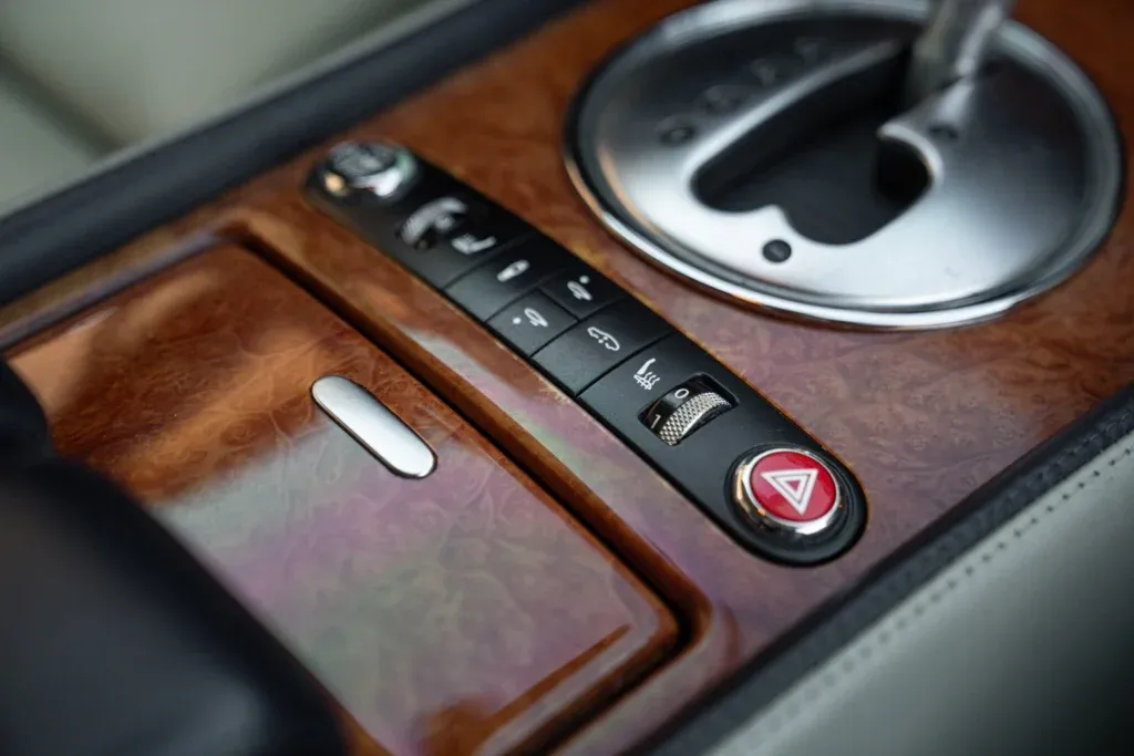 Bentley Continental GT for sale | 2004 BENTLEY CONTINENTAL GT - Image 50