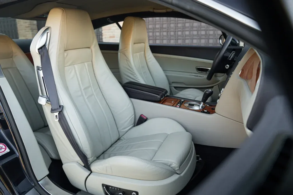 Bentley Continental GT for sale | 2004 BENTLEY CONTINENTAL GT - Image 34