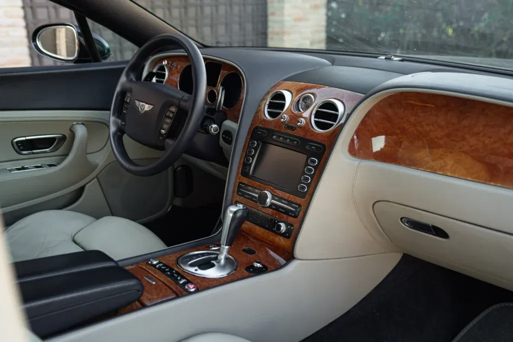 Bentley Continental GT for sale | 2004 BENTLEY CONTINENTAL GT - Image 35