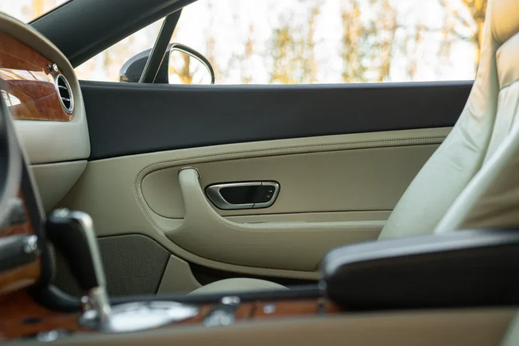 Bentley Continental GT for sale | 2004 BENTLEY CONTINENTAL GT - Image 52