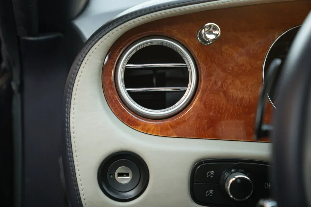 Bentley Continental GT for sale | 2004 BENTLEY CONTINENTAL GT - Image 54