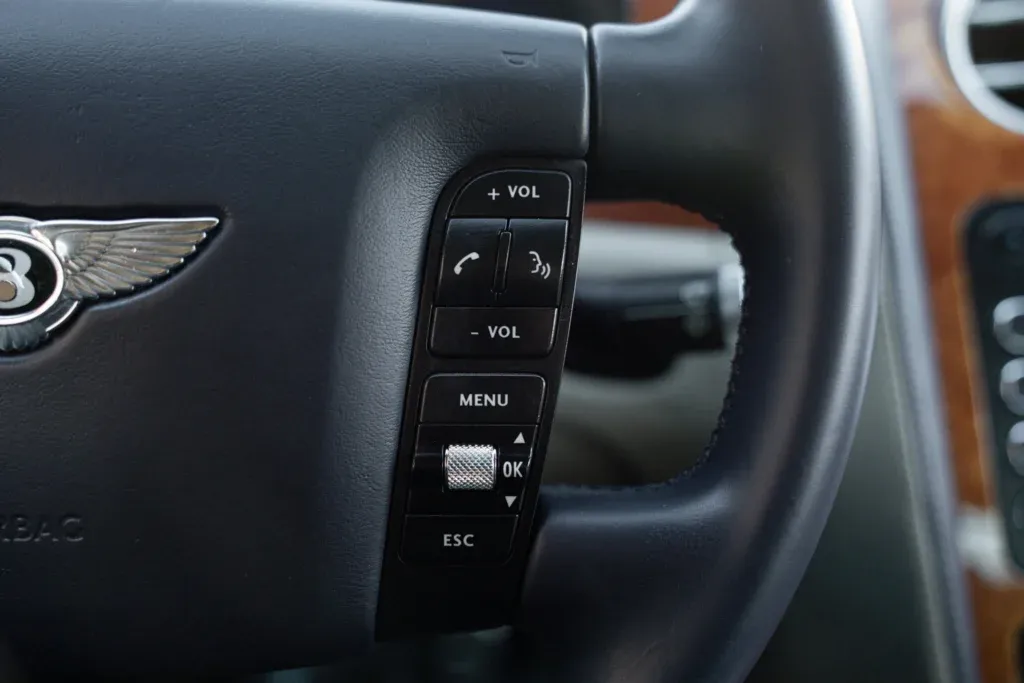 Bentley Continental GT for sale | 2004 BENTLEY CONTINENTAL GT - Image 59