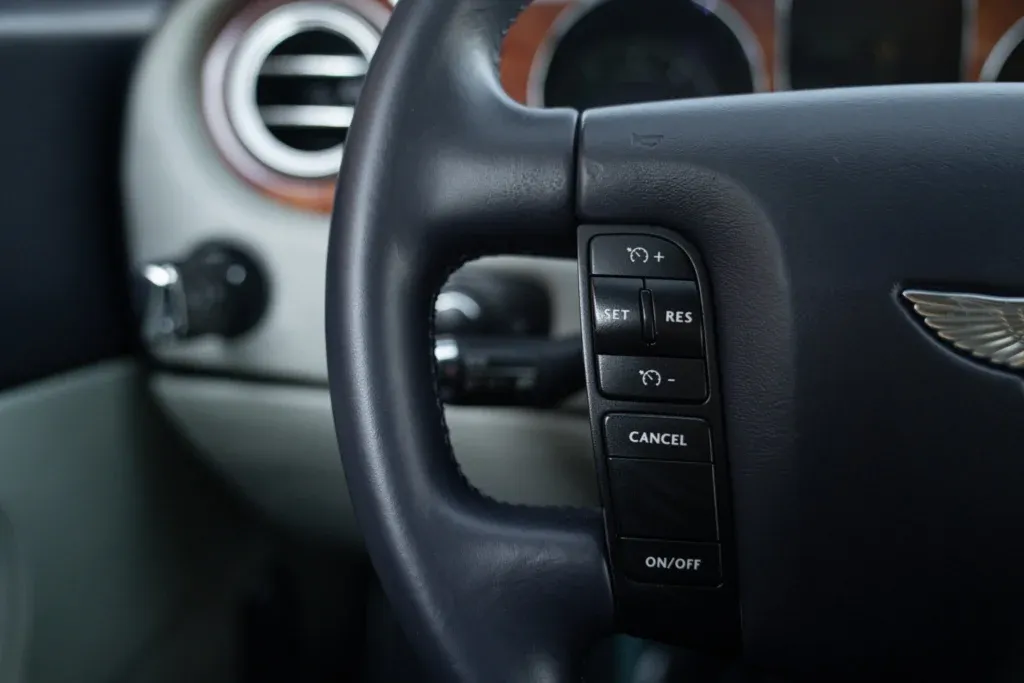 Bentley Continental GT for sale | 2004 BENTLEY CONTINENTAL GT - Image 60