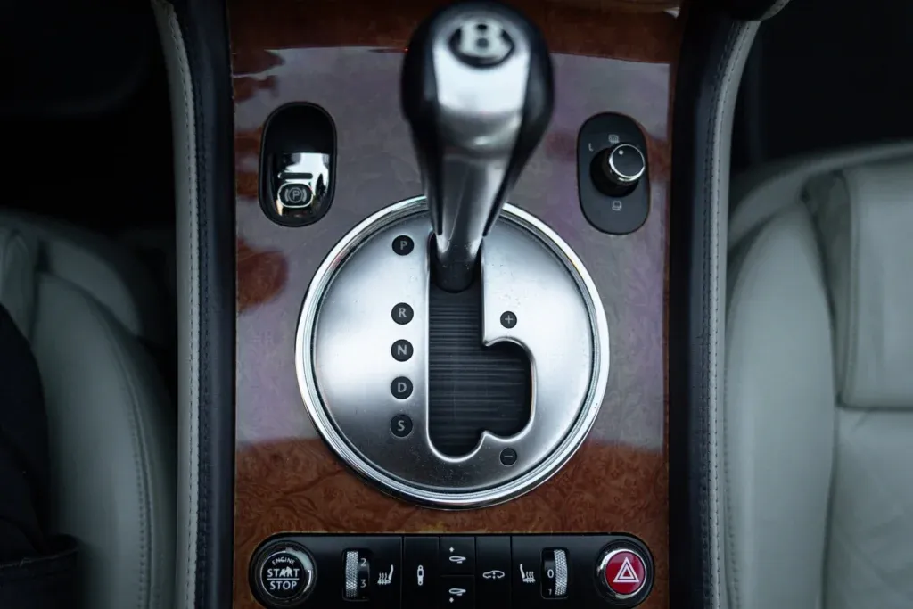 Bentley Continental GT for sale | 2004 BENTLEY CONTINENTAL GT - Image 62