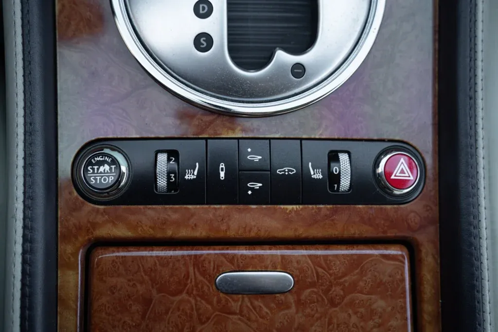 Bentley Continental GT for sale | 2004 BENTLEY CONTINENTAL GT - Image 63