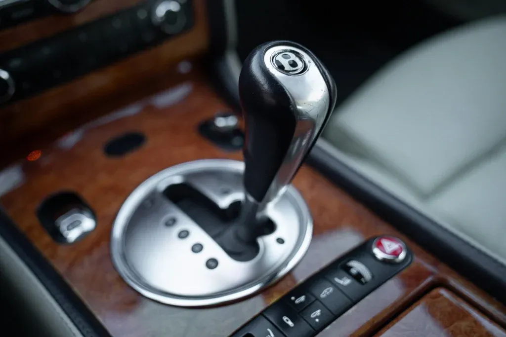 Bentley Continental GT for sale | 2004 BENTLEY CONTINENTAL GT - Image 64