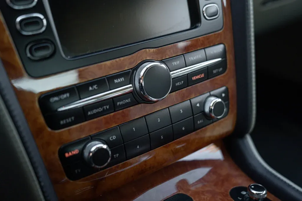 Bentley Continental GT for sale | 2004 BENTLEY CONTINENTAL GT - Image 69