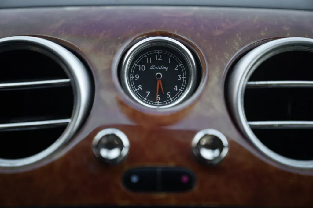 Bentley Continental GT for sale | 2004 BENTLEY CONTINENTAL GT - Image 70