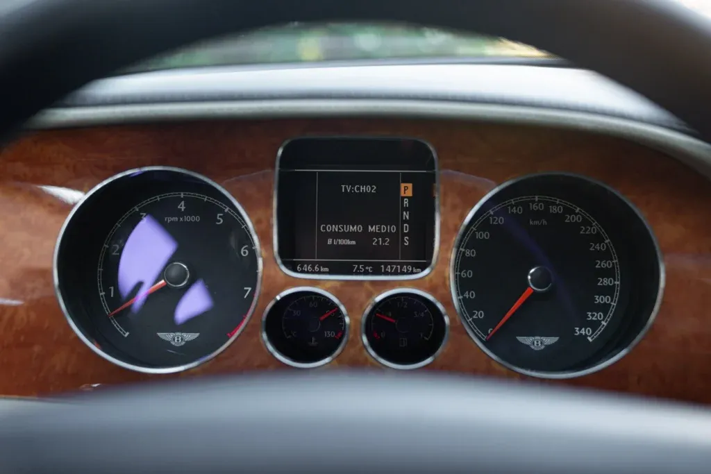 Bentley Continental GT for sale | 2004 BENTLEY CONTINENTAL GT - Image 72