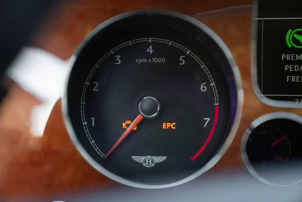 Bentley Continental GT for sale | 2004 BENTLEY CONTINENTAL GT - Image 74