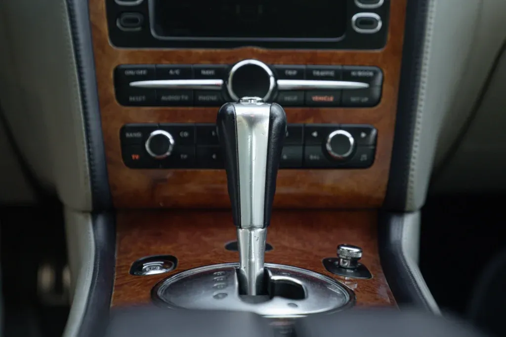 Bentley Continental GT for sale | 2004 BENTLEY CONTINENTAL GT - Image 76