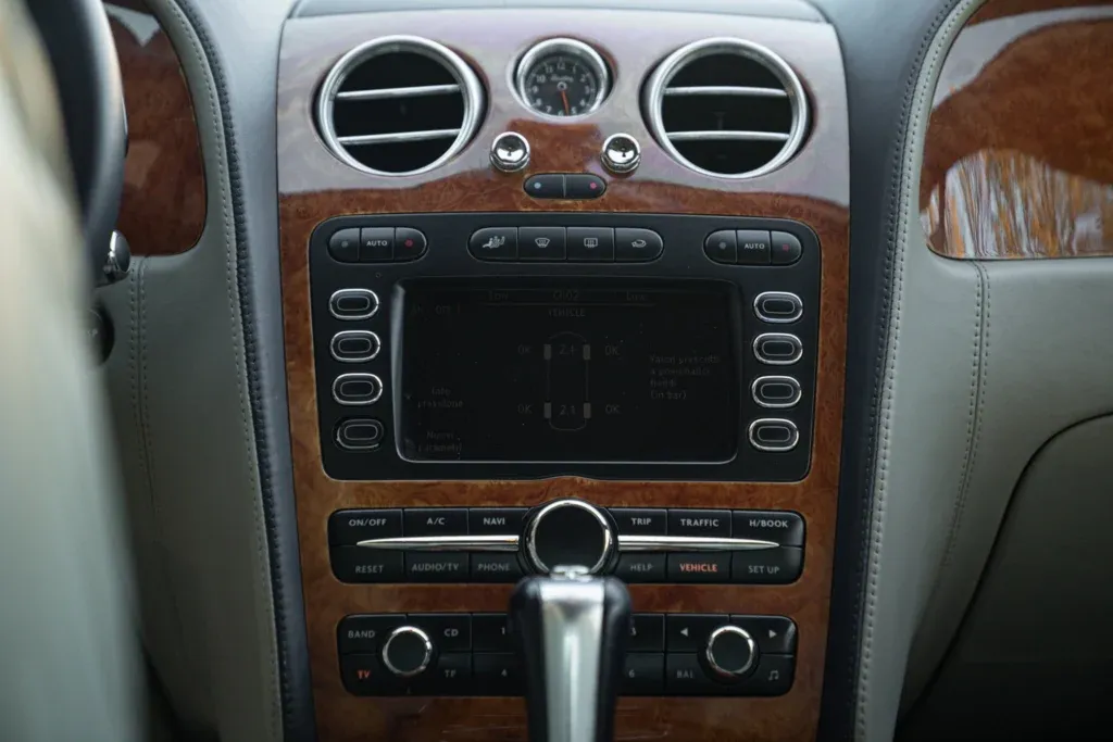 Bentley Continental GT for sale | 2004 BENTLEY CONTINENTAL GT - Image 77