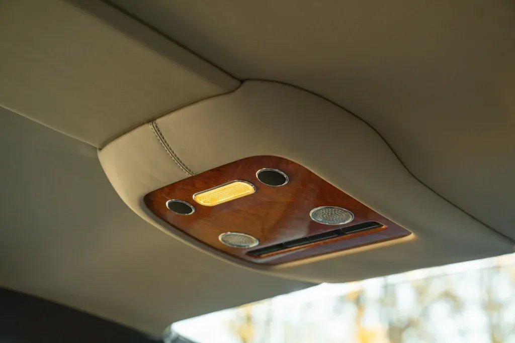 Bentley Continental GT for sale | 2004 BENTLEY CONTINENTAL GT - Image 78