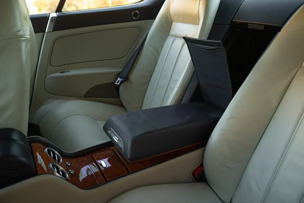 Bentley Continental GT for sale | 2004 BENTLEY CONTINENTAL GT - Image 41