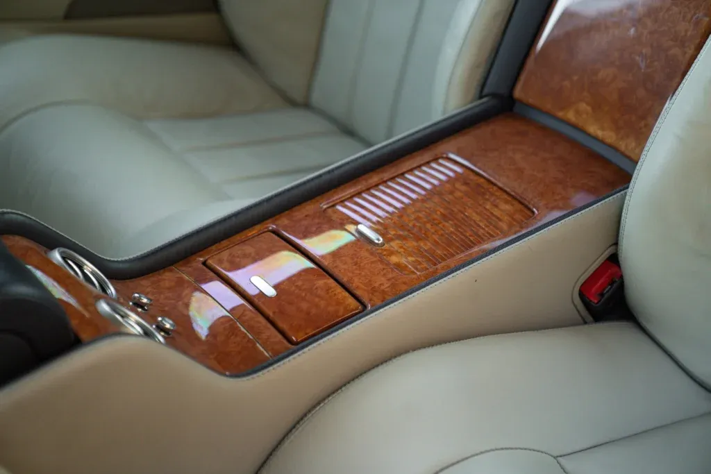 Bentley Continental GT for sale | 2004 BENTLEY CONTINENTAL GT - Image 42