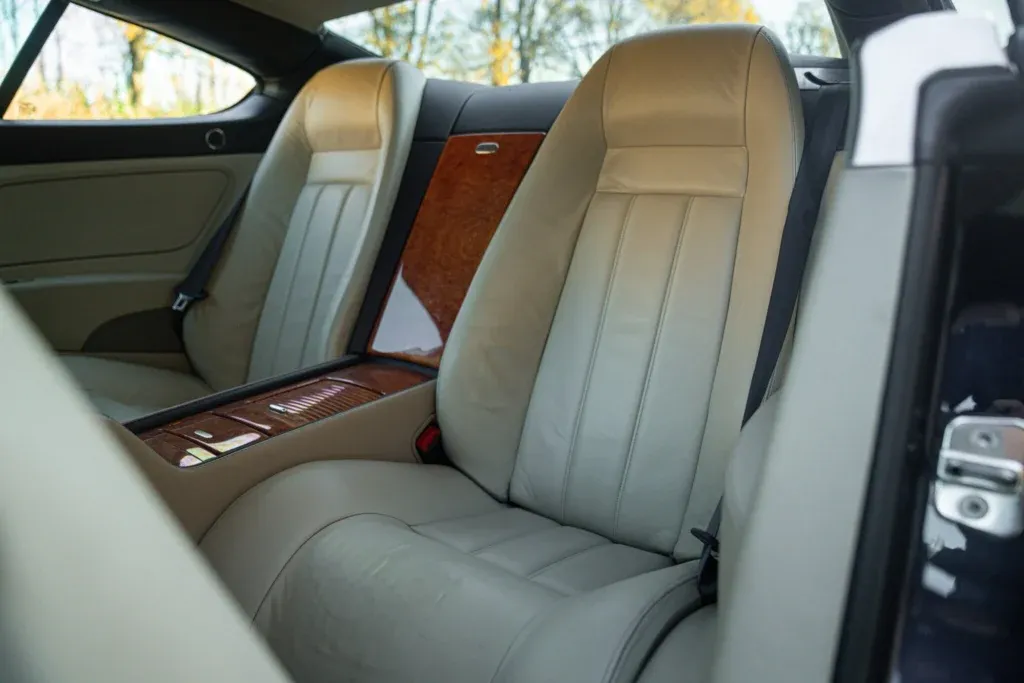 Bentley Continental GT for sale | 2004 BENTLEY CONTINENTAL GT - Image 43