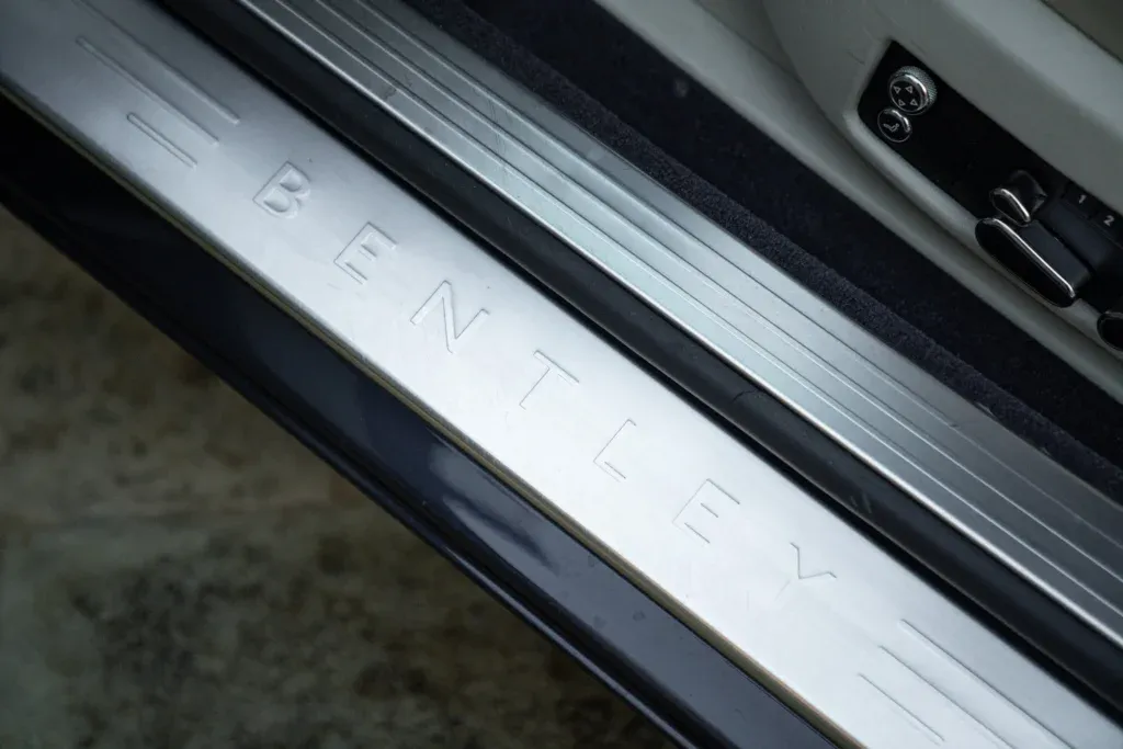 Bentley Continental GT for sale | 2004 BENTLEY CONTINENTAL GT - Image 33