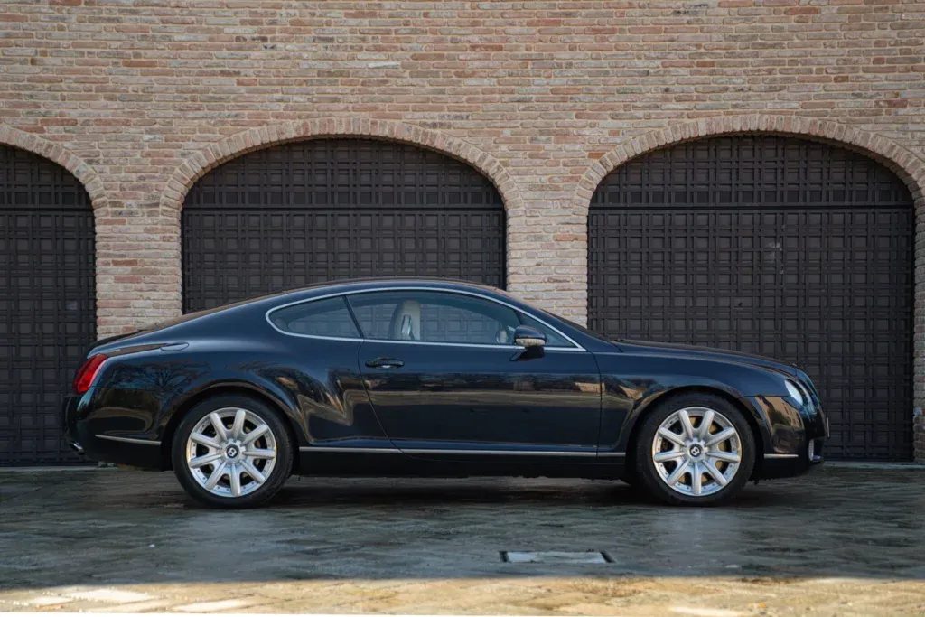 Bentley Continental GT for sale | 2004 BENTLEY CONTINENTAL GT - Image 17