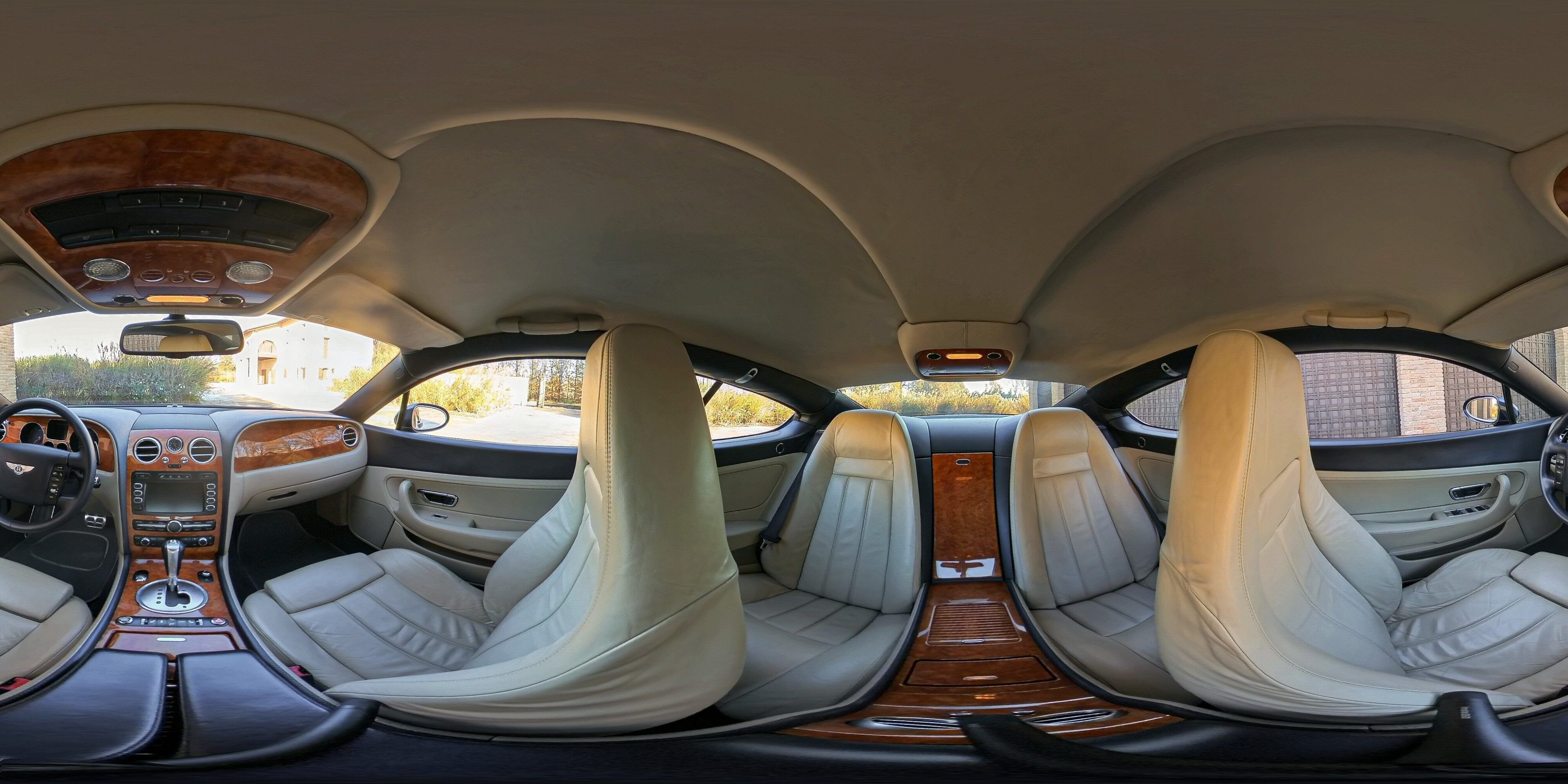 Bentley Continental GT for sale | 2004 BENTLEY CONTINENTAL GT - Image 92