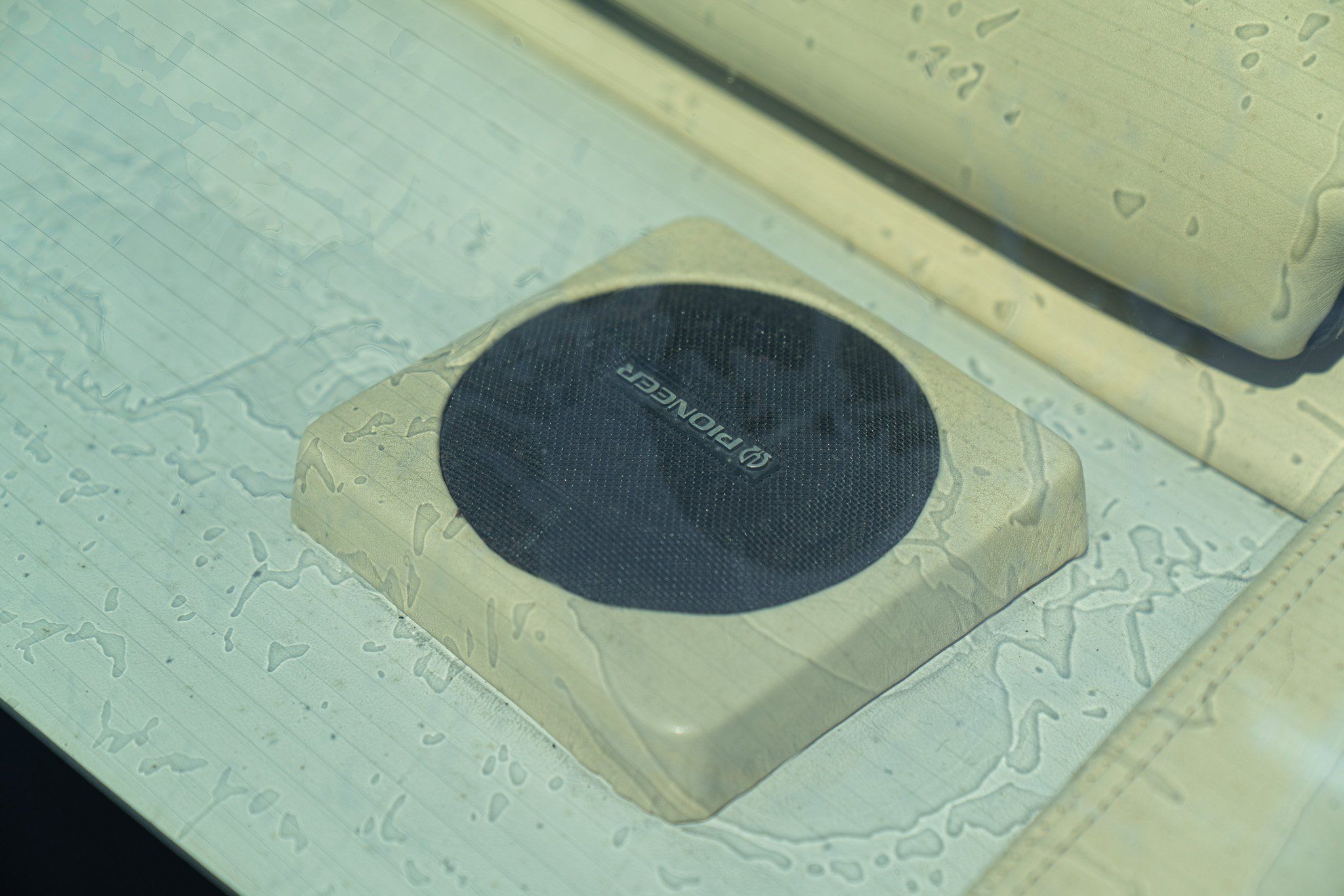 Bentley Mulsanne for sale | 1985 BENTLEY MULSANNE – BRV (Bullet Resistant Vehicle) - Image 30