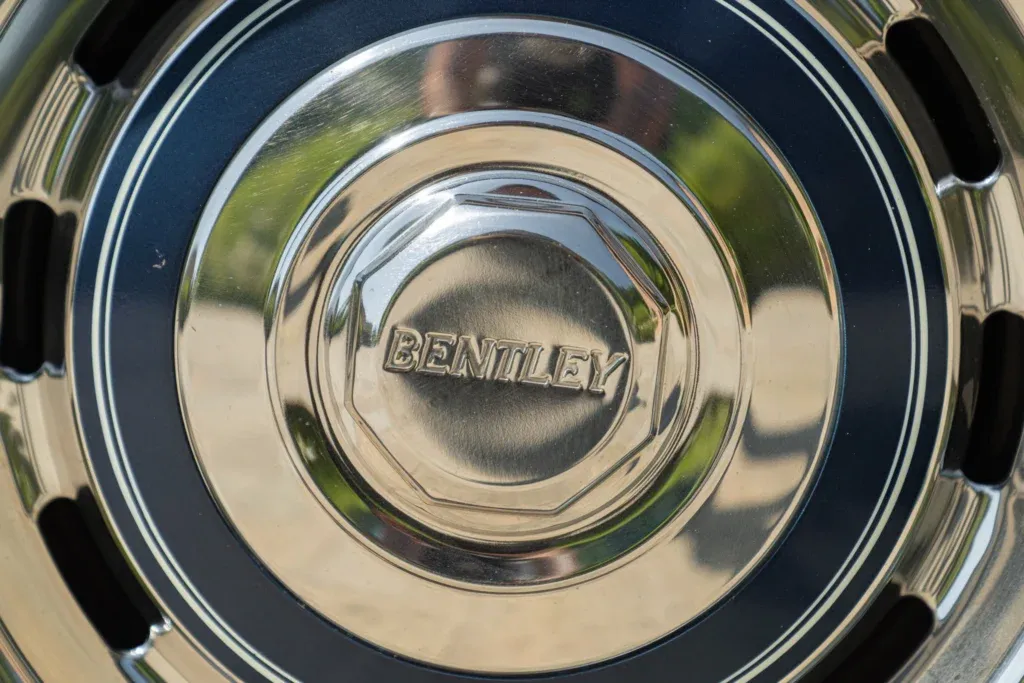 Bentley Mulsanne for sale | 1985 BENTLEY MULSANNE – BRV (Bullet Resistant Vehicle) - Image 19