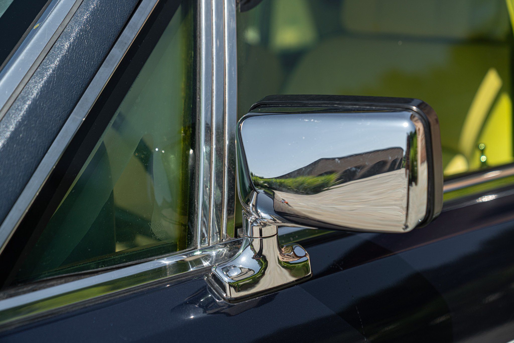 Bentley Mulsanne for sale | 1985 BENTLEY MULSANNE – BRV (Bullet Resistant Vehicle) - Image 22