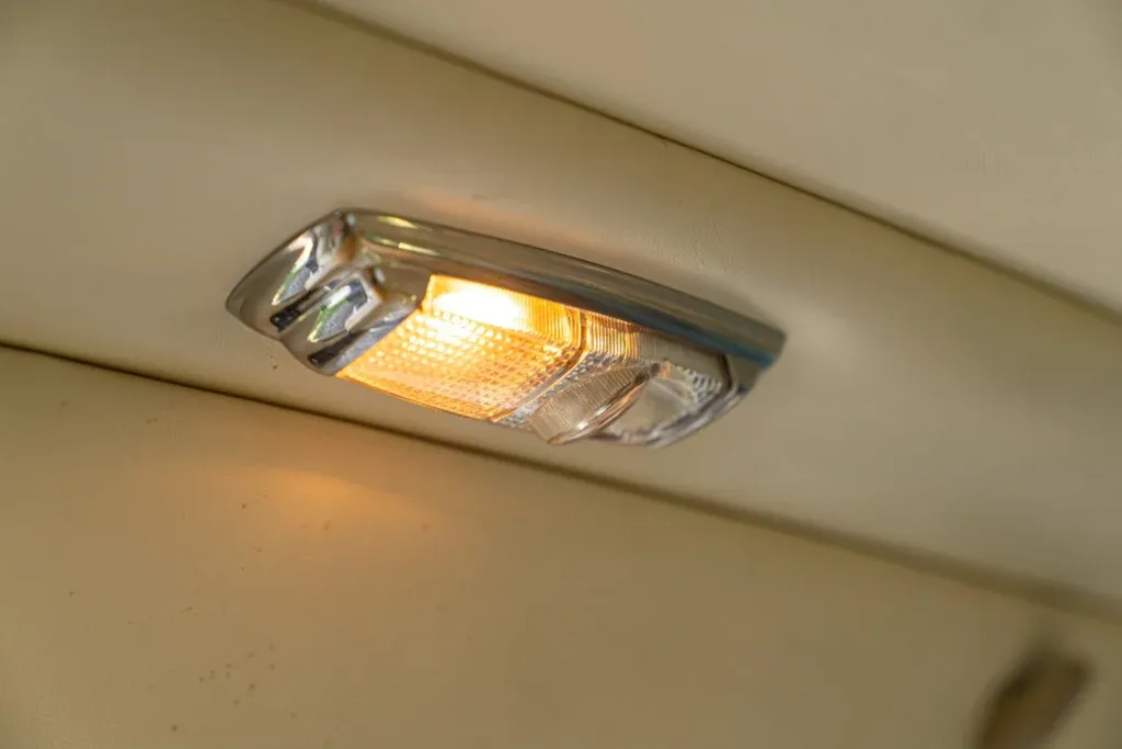 Bentley Mulsanne for sale | 1985 BENTLEY MULSANNE – BRV (Bullet Resistant Vehicle) - Image 51