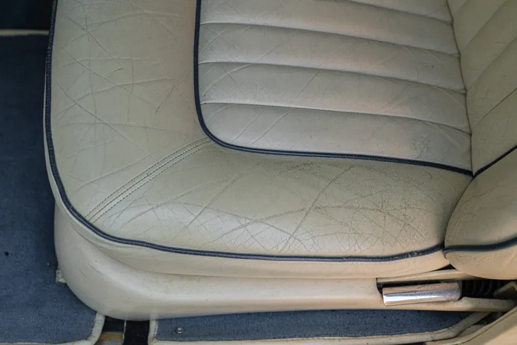 Bentley Mulsanne for sale | 1985 BENTLEY MULSANNE – BRV (Bullet Resistant Vehicle) - Image 37