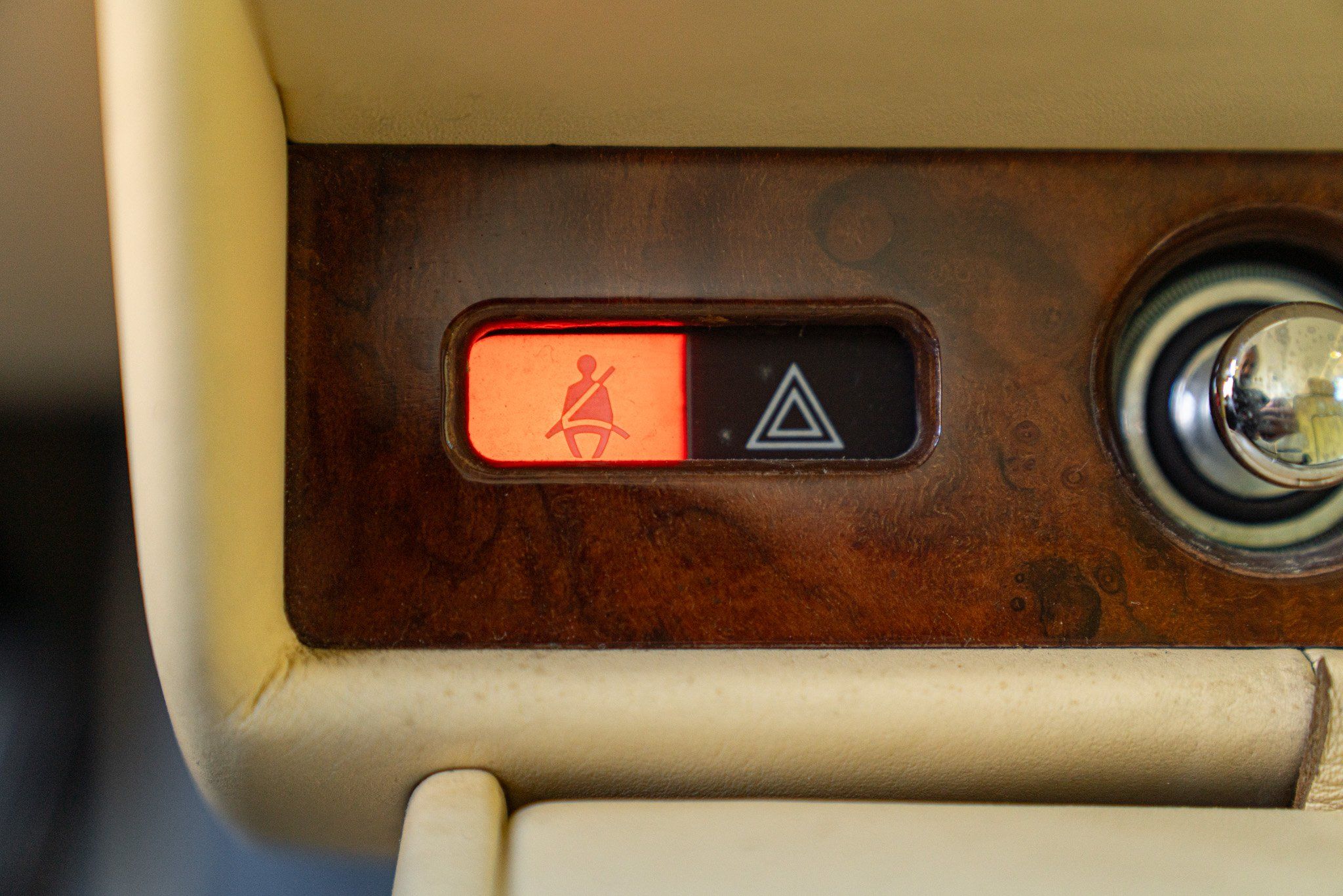 Bentley Mulsanne for sale | 1985 BENTLEY MULSANNE – BRV (Bullet Resistant Vehicle) - Image 55