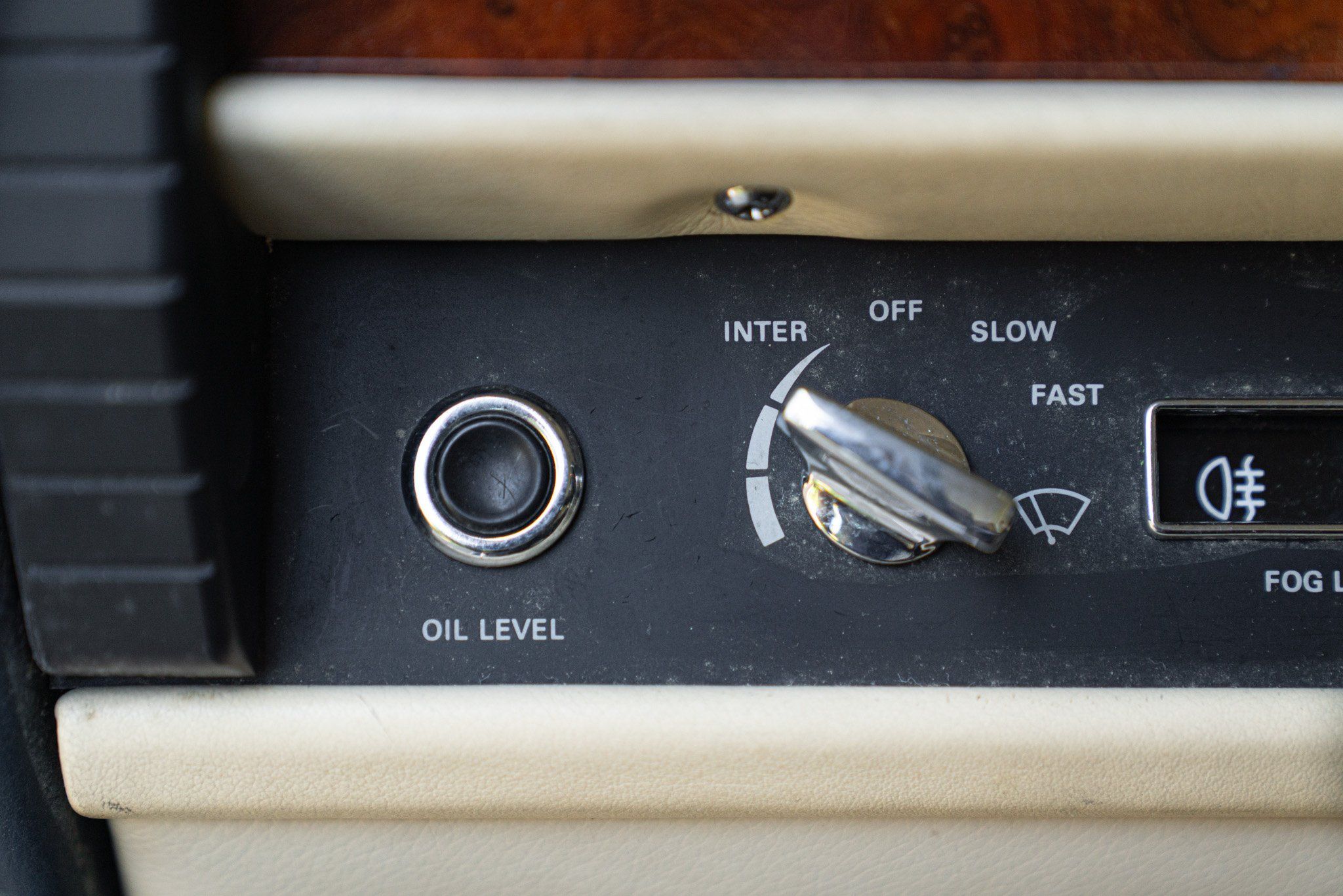 Bentley Mulsanne for sale | 1985 BENTLEY MULSANNE – BRV (Bullet Resistant Vehicle) - Image 57