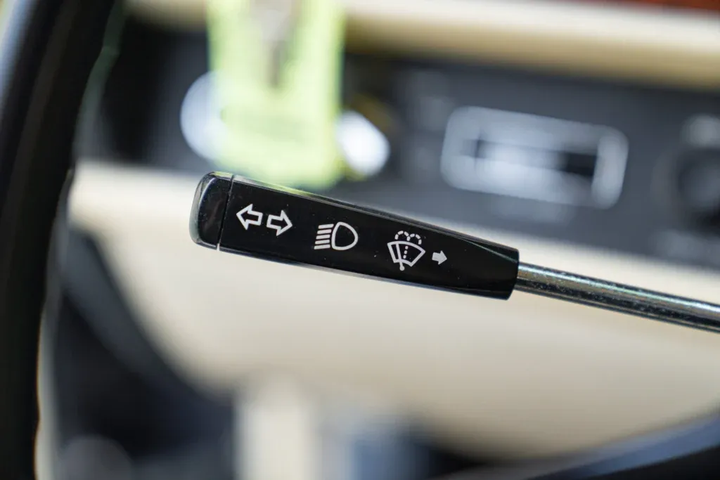 Bentley Mulsanne for sale | 1985 BENTLEY MULSANNE – BRV (Bullet Resistant Vehicle) - Image 58