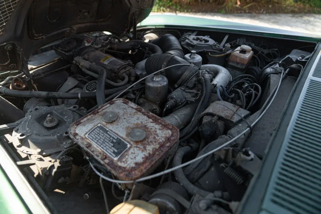 Bentley T1 for sale | 1973 BENTLEY T1 - Image 55