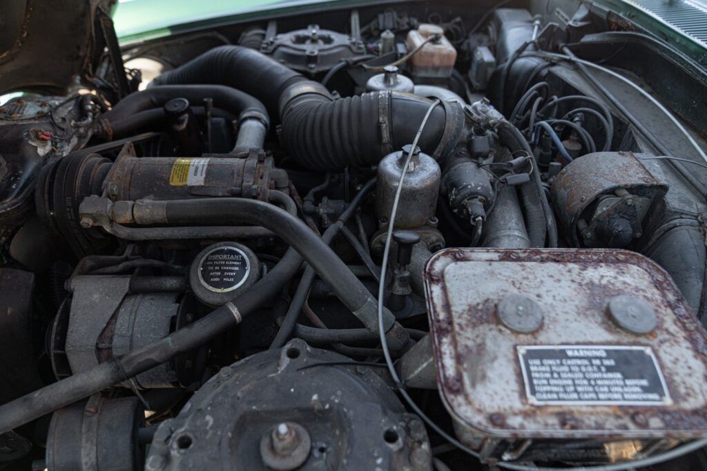 Bentley T1 for sale | 1973 BENTLEY T1 - Image 57