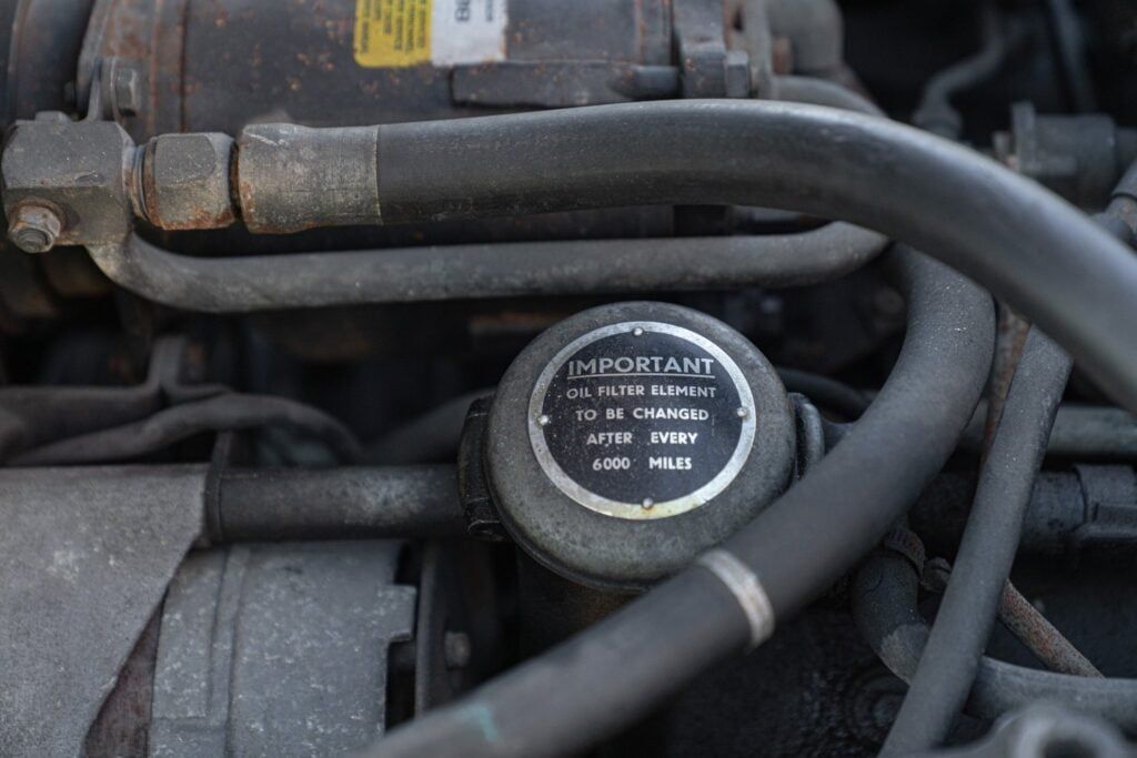 Bentley T1 for sale | 1973 BENTLEY T1 - Image 58