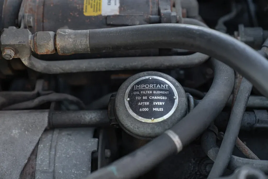 Bentley T1 for sale | 1973 BENTLEY T1 - Image 58