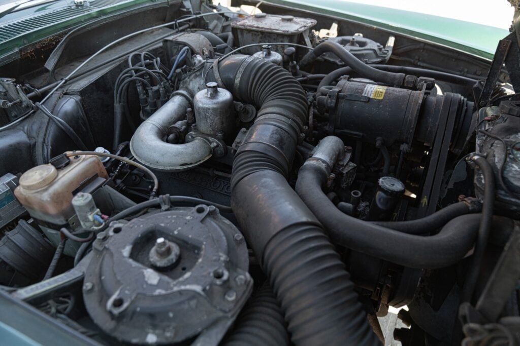 Bentley T1 for sale | 1973 BENTLEY T1 - Image 60