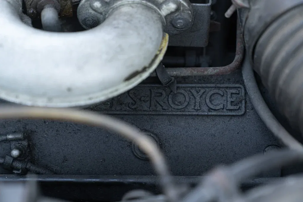 Bentley T1 for sale | 1973 BENTLEY T1 - Image 61