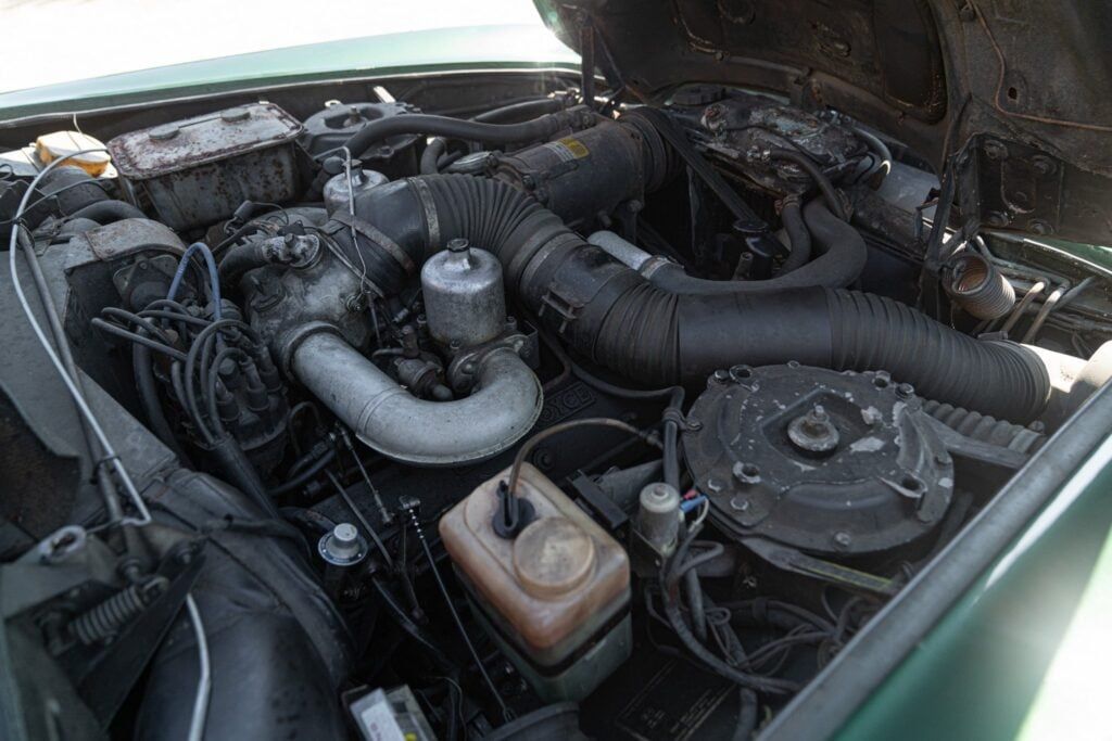 Bentley T1 for sale | 1973 BENTLEY T1 - Image 64