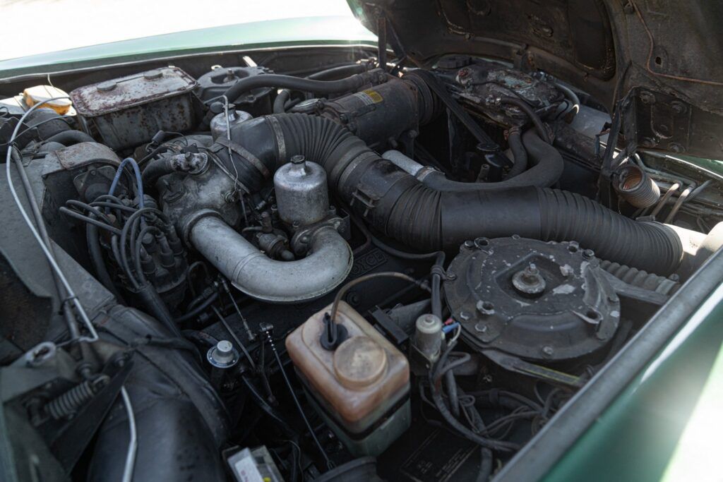 Bentley T1 for sale | 1973 BENTLEY T1 - Image 64