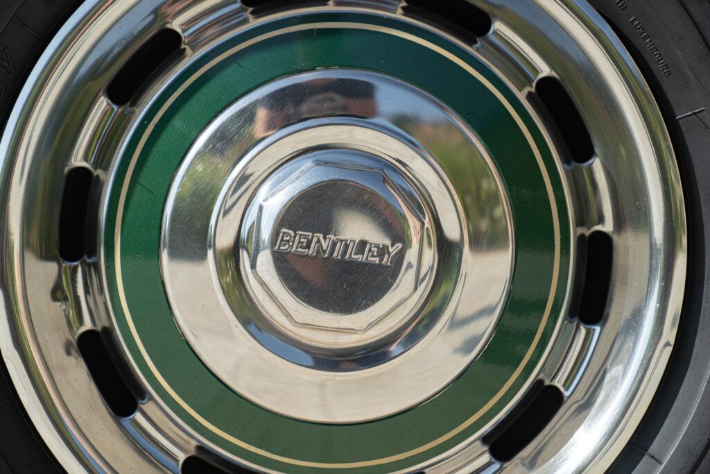 Bentley T1 for sale | 1973 BENTLEY T1 - Image 9