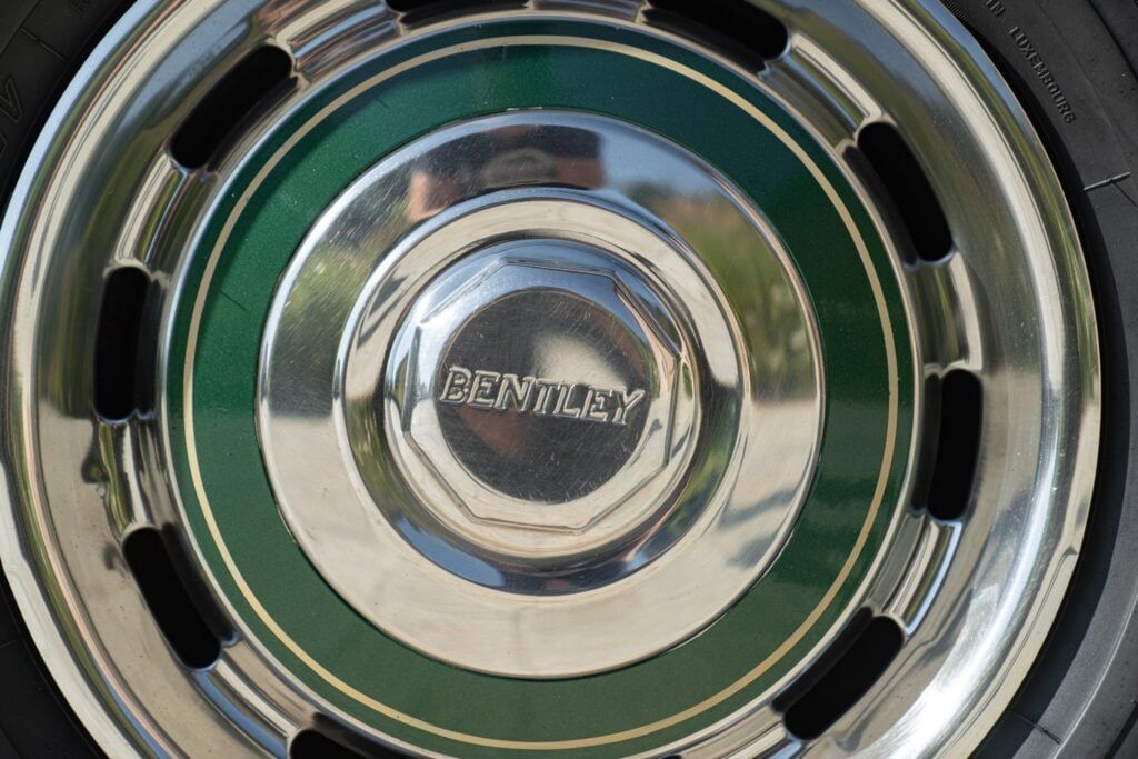 Bentley T1 for sale | 1973 BENTLEY T1 - Image 9