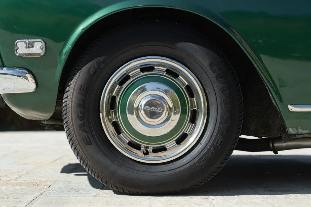 Bentley T1 for sale | 1973 BENTLEY T1 - Image 10