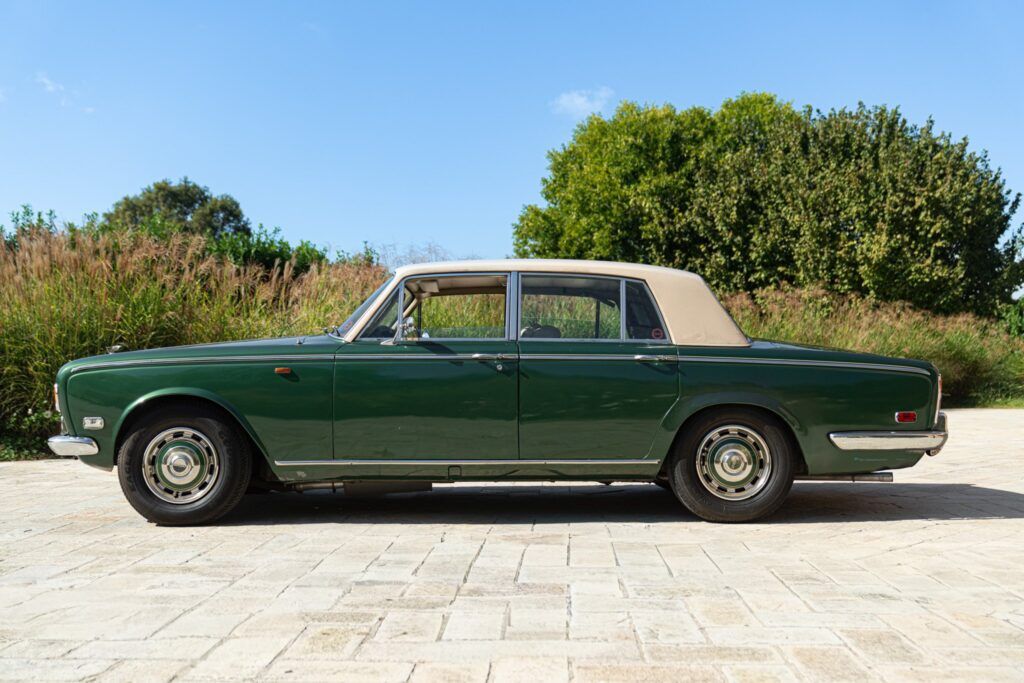 Bentley T1 for sale | 1973 BENTLEY T1 - Image 4