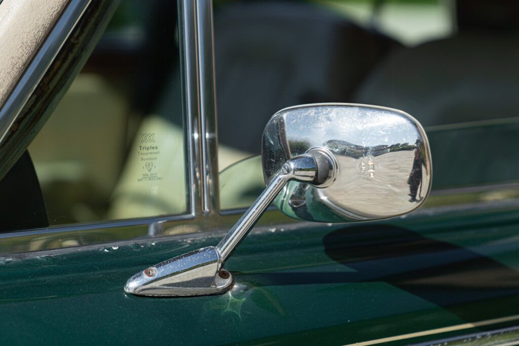 Bentley T1 for sale | 1973 BENTLEY T1 - Image 11