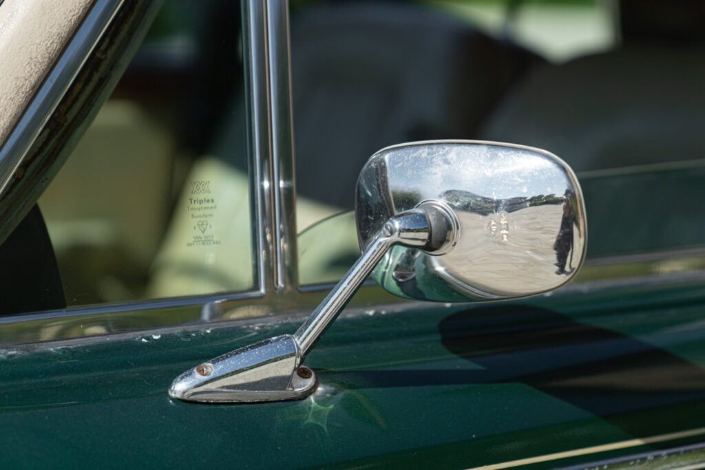 Bentley T1 for sale | 1973 BENTLEY T1 - Image 11