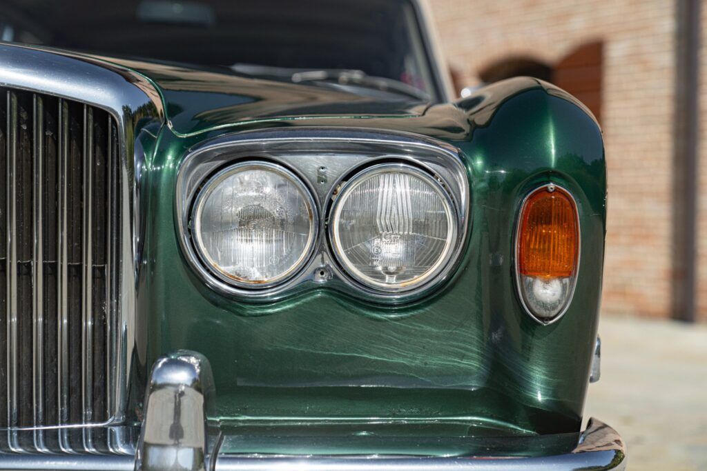 Bentley T1 for sale | 1973 BENTLEY T1 - Image 13