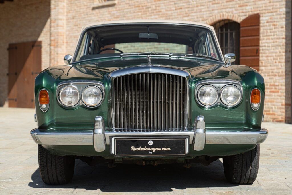 Bentley T1 for sale | 1973 BENTLEY T1 - Image 3