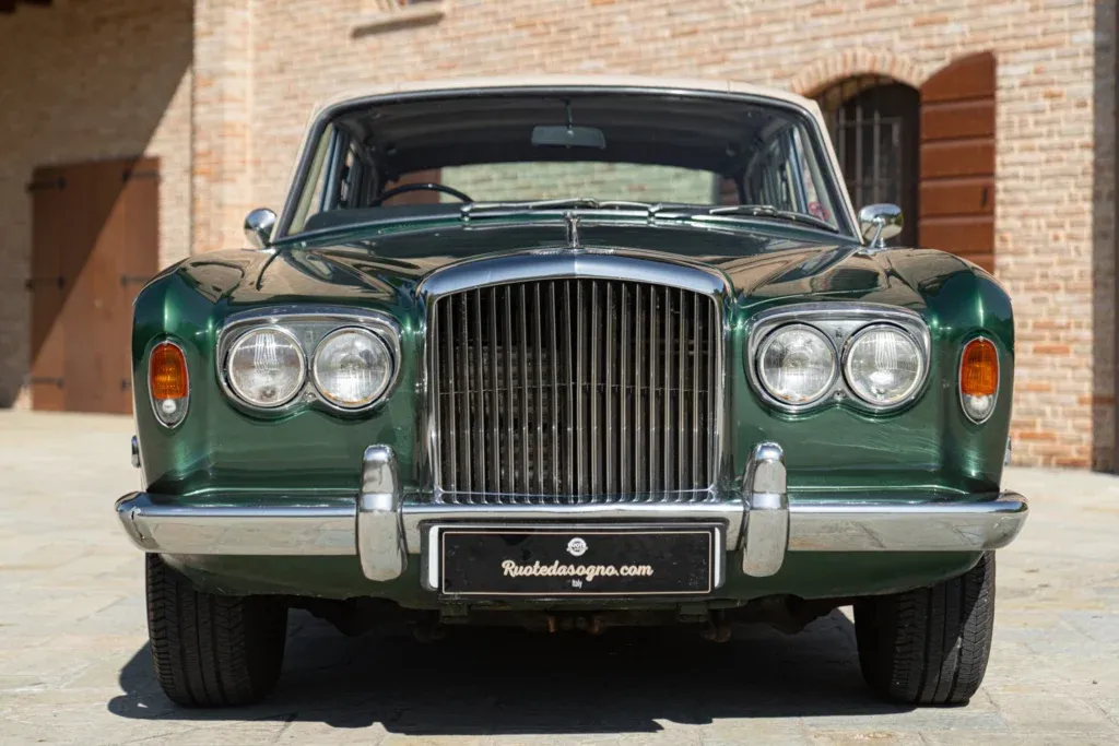 Bentley T1 for sale | 1973 BENTLEY T1 - Image 3